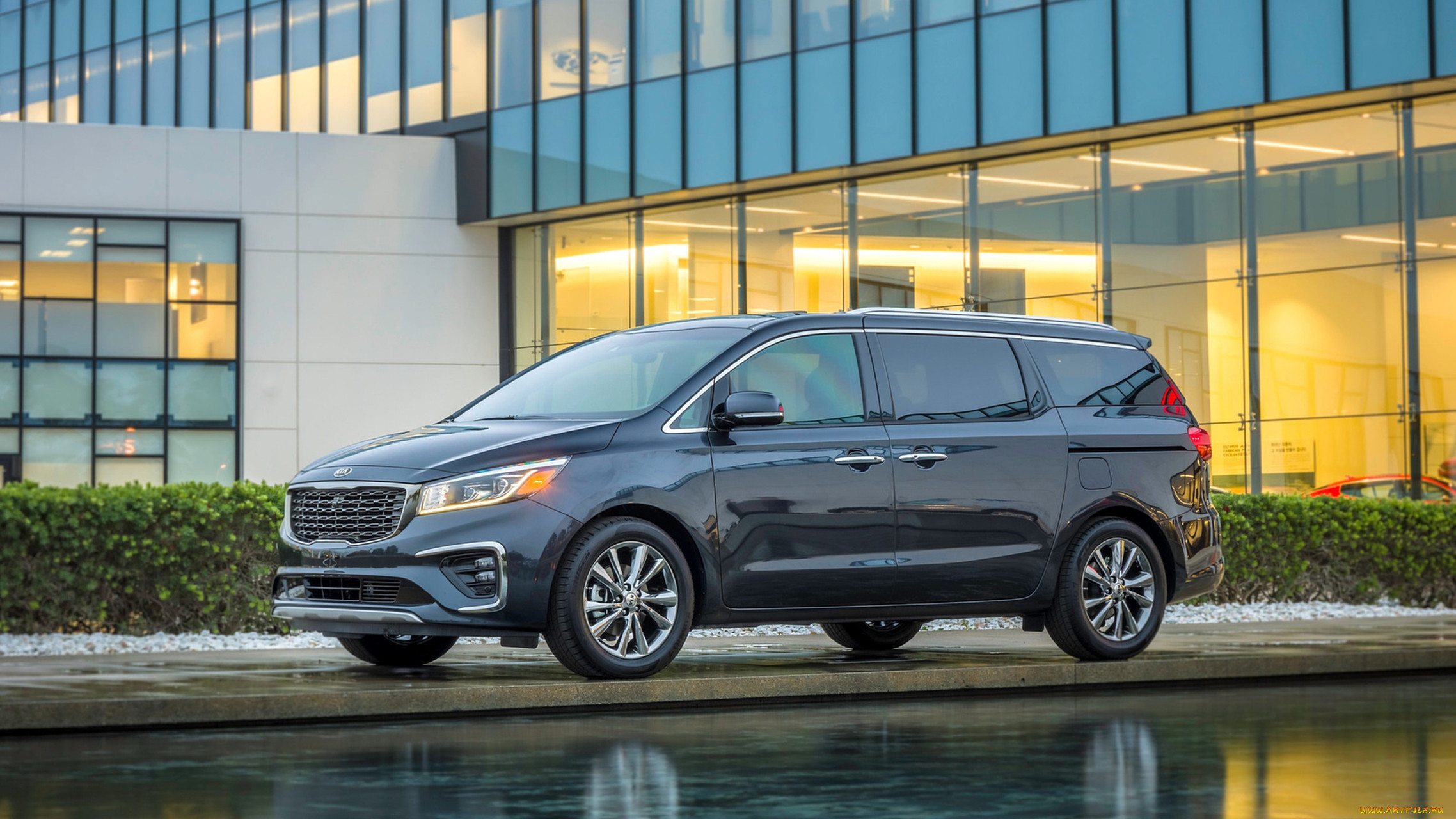 kia sedona 2019, , kia, 2019, sedona